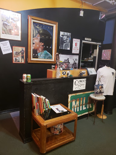 Movie Theater «Darkside Cinema», reviews and photos, 215 SW 4th St, Corvallis, OR 97333, USA