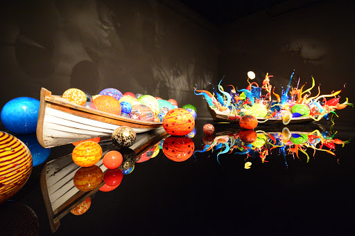 Event Venue «Seattle Center», reviews and photos, 305 Harrison St, Seattle, WA 98109, USA