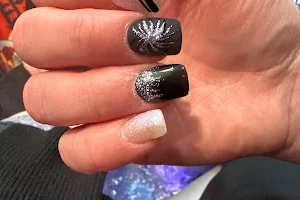 Diamond Nails & Lash image
