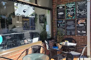 Lyrebird Courtyard Cafe image