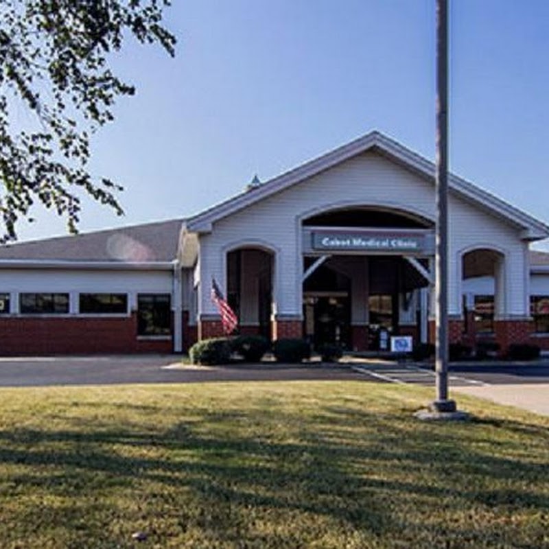 CHI St. Vincent Heart Clinic Arkansas - Cabot