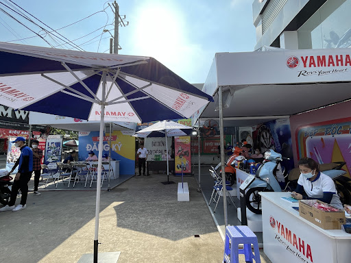 Top 7 yamaha cửa hàng Huyện Nam Đàn Nghệ An 2022