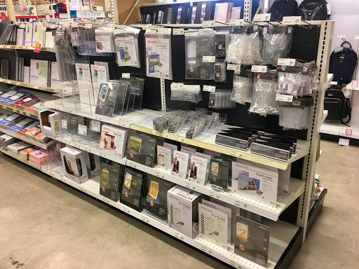 Office Supply Store «Office Depot», reviews and photos, 321 Rohnert Park Expy, Rohnert Park, CA 94928, USA