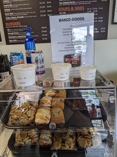 Butcher Shop «The Meating Place», reviews and photos, 6495 NW Cornelius Pass Rd, Hillsboro, OR 97124, USA