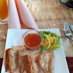 Photo n°1 de l'avis de Jay.e fait le 08/09/2021 à 18:09 sur le  Viet Nam Restaurant à Bad Salzungen