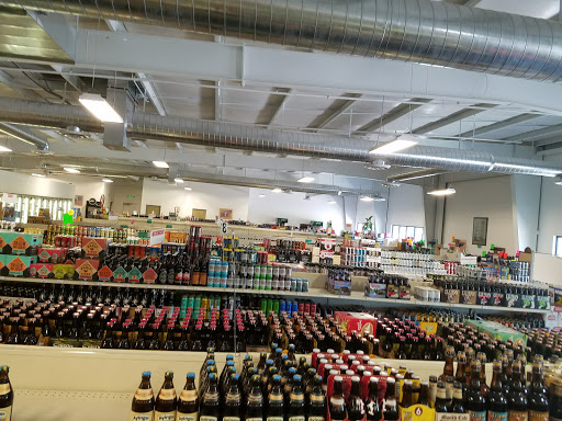 Liquor Store «Total Wine & Liquor», reviews and photos, 2713 Janitell Rd, Colorado Springs, CO 80920, USA