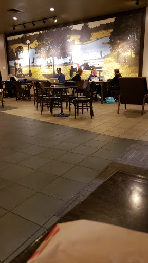Starbucks image