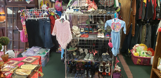 Thrift Store «Venango County Humane Society Thrift Store», reviews and photos, 744 Liberty St, Franklin, PA 16323, USA