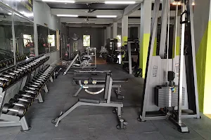 Muscle magic fitness studio (gym) image