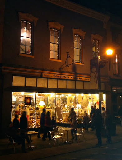 Art Gallery «Completely Kentucky», reviews and photos, 237 W Broadway St, Frankfort, KY 40601, USA