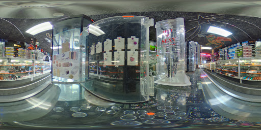 Tobacco Shop «Farah Smoke Shop», reviews and photos, 2345 Mission St, San Francisco, CA 94110, USA