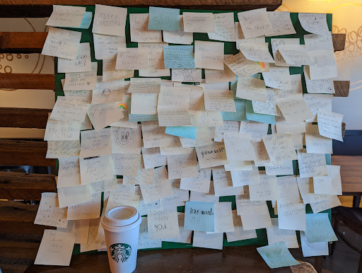 Coffee Shop «Starbucks», reviews and photos, 615 Paul Huff Parkway, Cleveland, TN 37312, USA