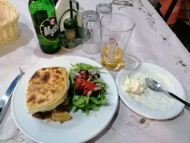 Αξιολογήσεις για το Ταβέρνα & Δωμάτια Μπαταλογιάννη / Batalogianni Rooms & Taverna στην Κοζάνη - Υδραυλικός