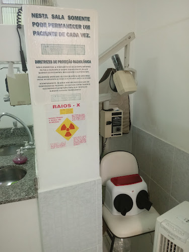 Comentários e avaliações sobre Dentista Gláucia Maciel Sena Dutra