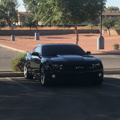 Auto Repair Shop «Coyote Tire Pros & Automotive Repair», reviews and photos, 13127 W Glendale Ave, Glendale, AZ 85307, USA