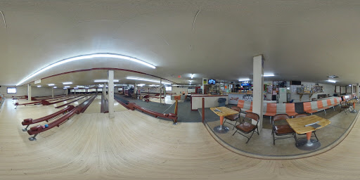 Bowling Alley «Northern Lanes Bowling», reviews and photos, 510 Main St, Presque Isle, ME 04769, USA