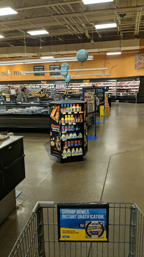 Grocery Store «Kroger», reviews and photos, 47650 Grand River Ave, Novi, MI 48374, USA
