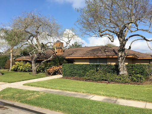 Roofing Contractor «Texas State Roofing Company», reviews and photos, 1005 Santa Fe St, Corpus Christi, TX 78404, USA