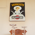 Photo n°3 de l'avis de Francesco.a fait le 18/04/2017 à 13:09 sur le  Locanda Agli Angeli à Gardone Riviera