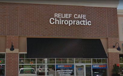 Relief Care Chiropractic, Dr. Ashley Venturi - Chiropractor in Delaware Ohio