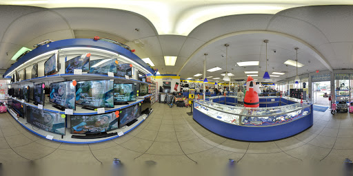 Pawn Shop «La Familia Pawn and Jewelry», reviews and photos, 2057 Americana Blvd, Orlando, FL 32839, USA