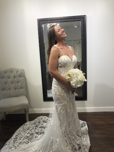 Bridal Shop «Fabulous Frocks of Nashville», reviews and photos, 1000 Meridian Blvd #104, Franklin, TN 37067, USA