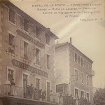 Photo n° 2 de l'avis de Anaïs.c fait le 14/06/2024 à 08:01 pour Grand Hôtel 1899 à Langogne