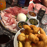 Photo n°3 de l'avis de Federica.i fait le 05/02/2022 à 23:40 sur le  Antica pizzeria da Michele à Palermo