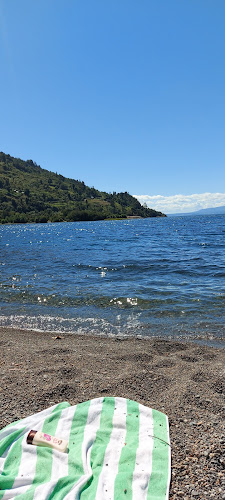 Lago Ranco, Los Ríos, Chile