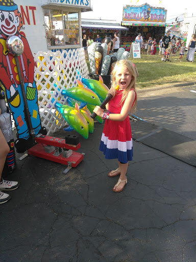 Community Center «Gibraltar Community Center», reviews and photos, 29340 S Gibraltar Rd, Rockwood, MI 48173, USA