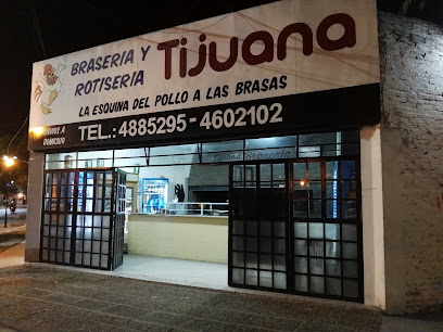 Tijuana Braseria y Rotiseria