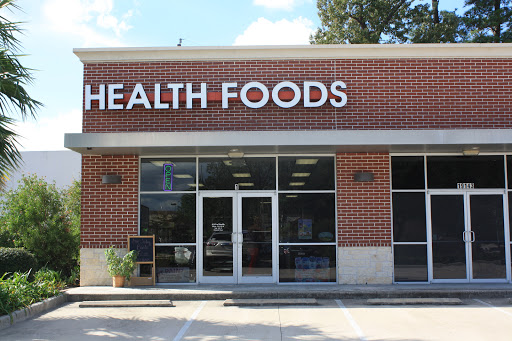 Health Club «A Gift Of Health», reviews and photos, 19143 Timber Forest Dr #1, Humble, TX 77346, USA