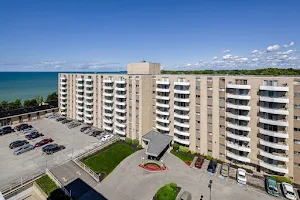 Normandy Towers Apartments image