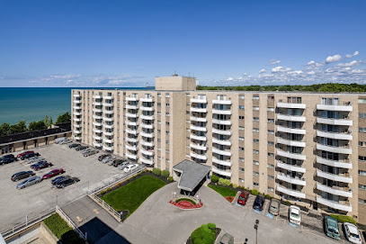 Normandy Towers Apartments