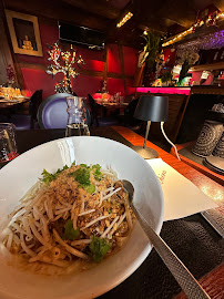 Plats et boissons du Restaurant thaï Chan Chira - La table thaïlandaise à Strasbourg - n°7