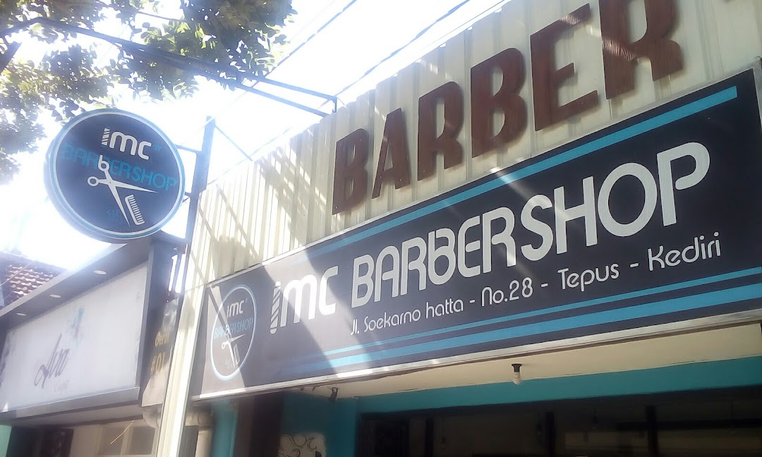 IMC Barbershop
