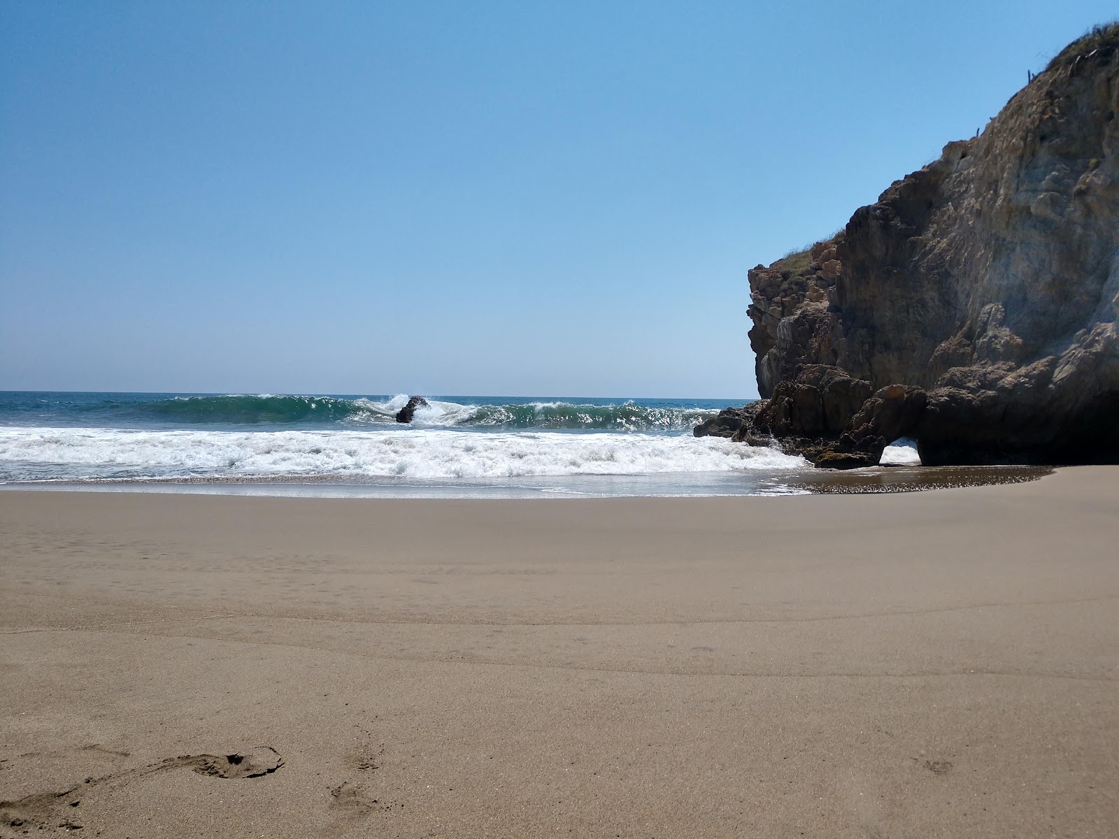 Playa El Bejuco photo #9