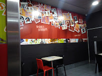 Atmosphère du Restaurant KFC Lyon Pierre Benite à Irigny - n°20