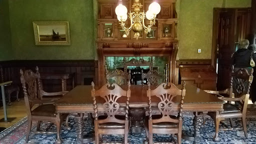 History Museum «Eustis Estate Museum and Study Center», reviews and photos, 1424 Canton Ave, Milton, MA 02186, USA