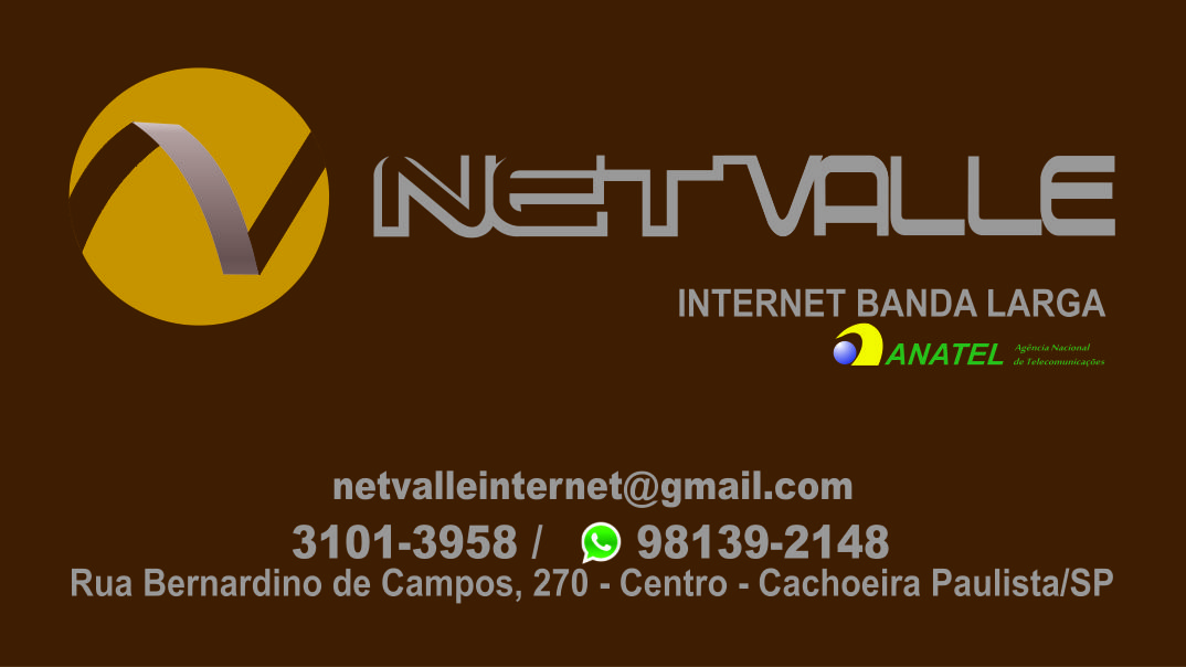 Net Valle Internet Banda Larga