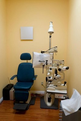 Colima Optometry Inc image