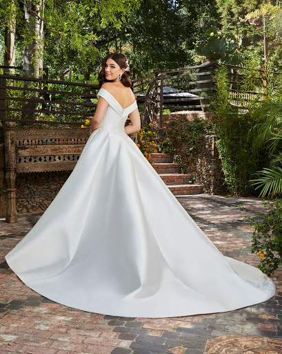 Bridal Shop «Coral Gables Bridals», reviews and photos, 3530 Coral Way, Miami, FL 33145, USA