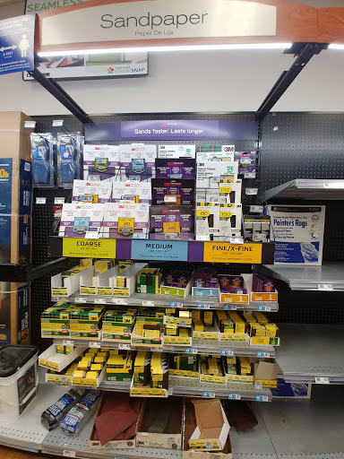 Paint Store «Sherwin-Williams Paint Store», reviews and photos, 11194 Veirs Mill Rd, Wheaton, MD 20902, USA