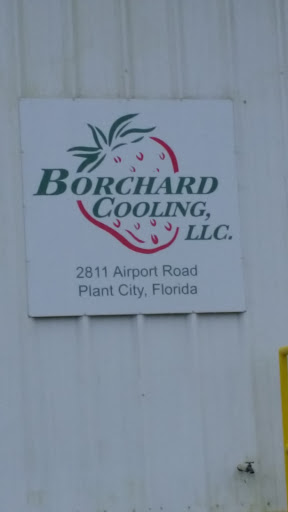 Borchard Cooling in Plant City, Florida