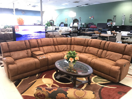 Furniture Store «Furniture mecca», reviews and photos, 1830 Delmar Dr, Folcroft, PA 19032, USA