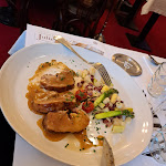 Photo n° 2 de l'avis de Valérie. fait le 23/05/2024 à 18:30 pour Alfred s'invite à Barnabé à Boulazac Isle Manoire