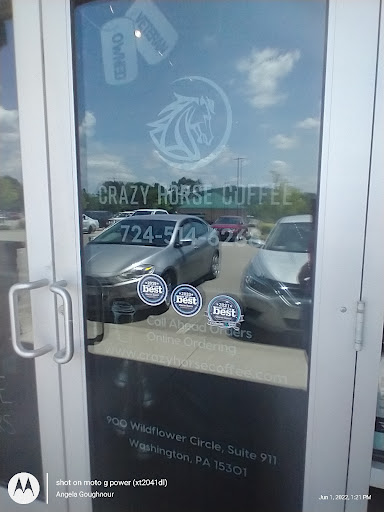 Gym «Planet Fitness», reviews and photos, 901 Wildflower Drive, Washington, PA 15301, USA