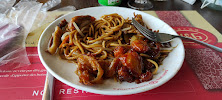 Plats et boissons du Restaurant chinois W&G Saveurs Gourmandes à Ormesson-sur-Marne - n°15