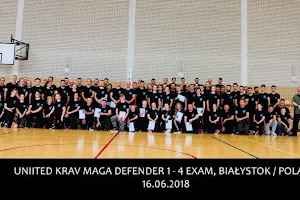 United Krav Maga Bialystok image