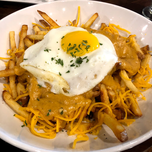 Restaurant «Browndog Treats, Drinks, & Eats», reviews and photos, 120 E Main St, Northville, MI 48167, USA